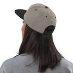 BONÉ SNAPBACK ‘PERSEVERANCE’