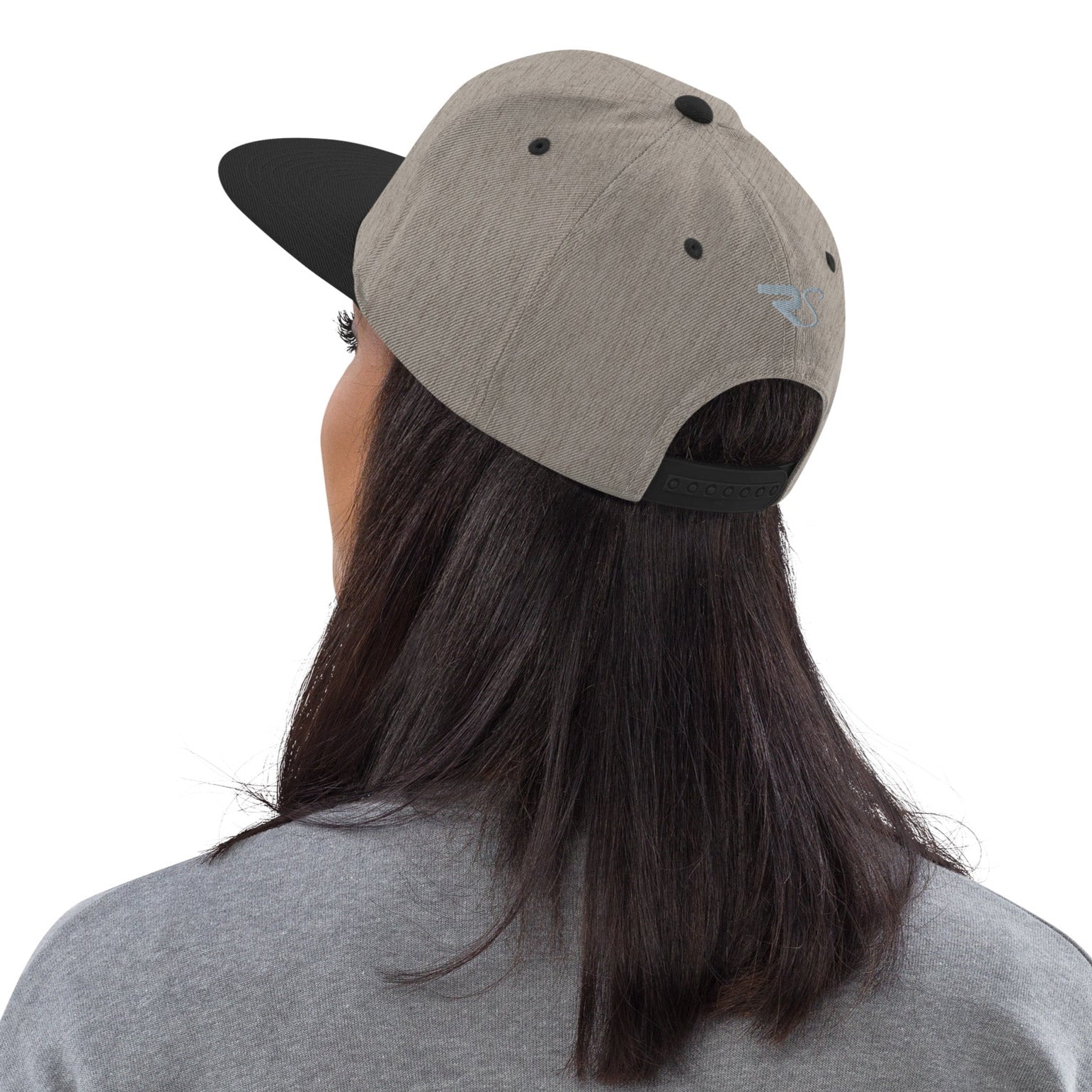 BONÉ SNAPBACK ‘PERSEVERANCE’