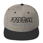 BONÉ SNAPBACK ‘PERSEVERANCE’