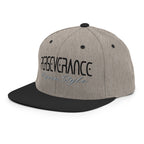 BONÉ SNAPBACK ‘PERSEVERANCE’
