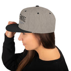 BONÉ SNAPBACK ‘PERSEVERANCE’
