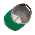BONÉ SNAPBACK ‘PERSEVERANCE’