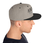 BONÉ SNAPBACK ‘PERSEVERANCE’