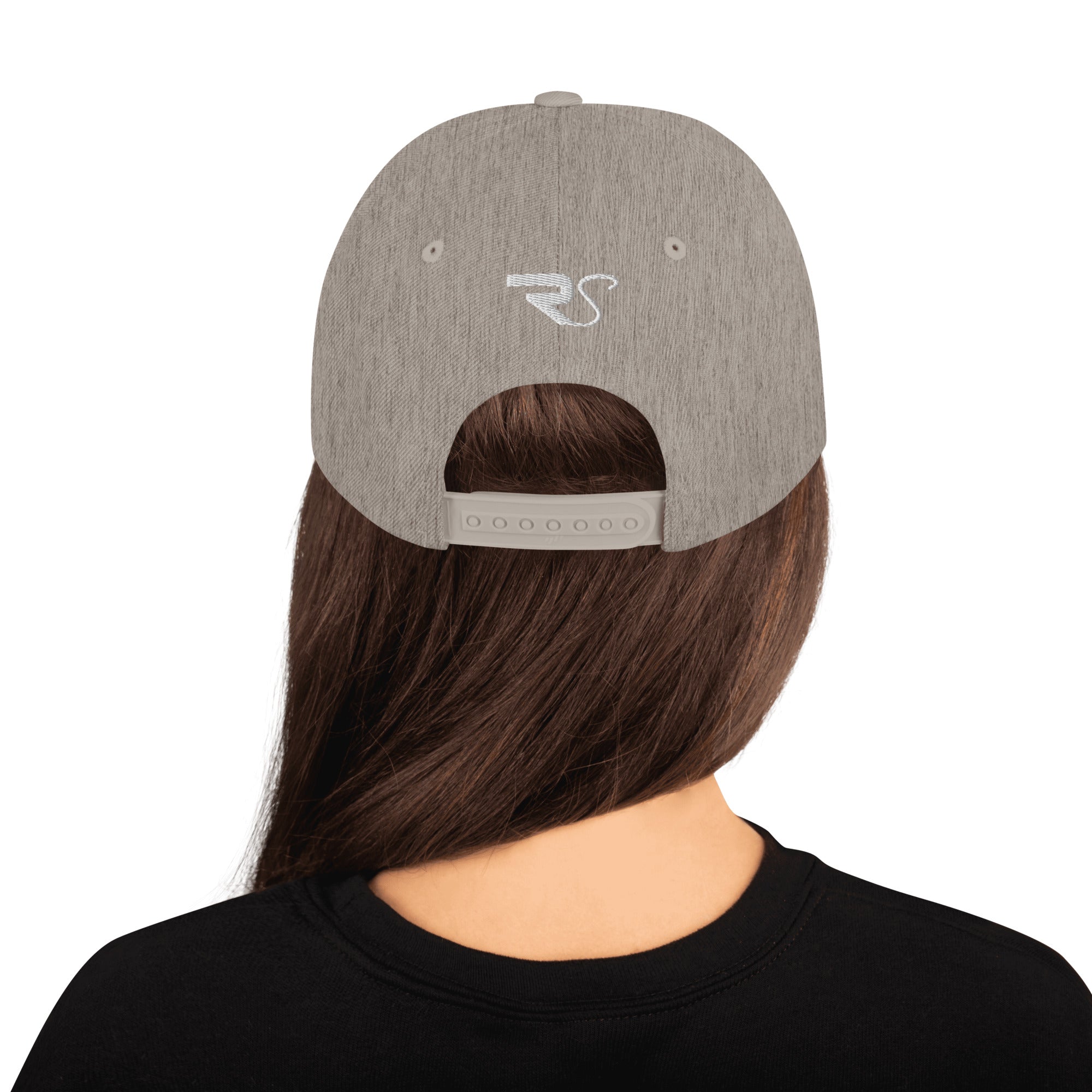 BONÉ SNAPBACK ‘EMPOWER MINDSET’