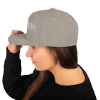 SNAPBACK CAP 'EMPOWER MINDSET'