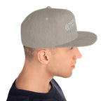 SNAPBACK CAP 'EMPOWER MINDSET'