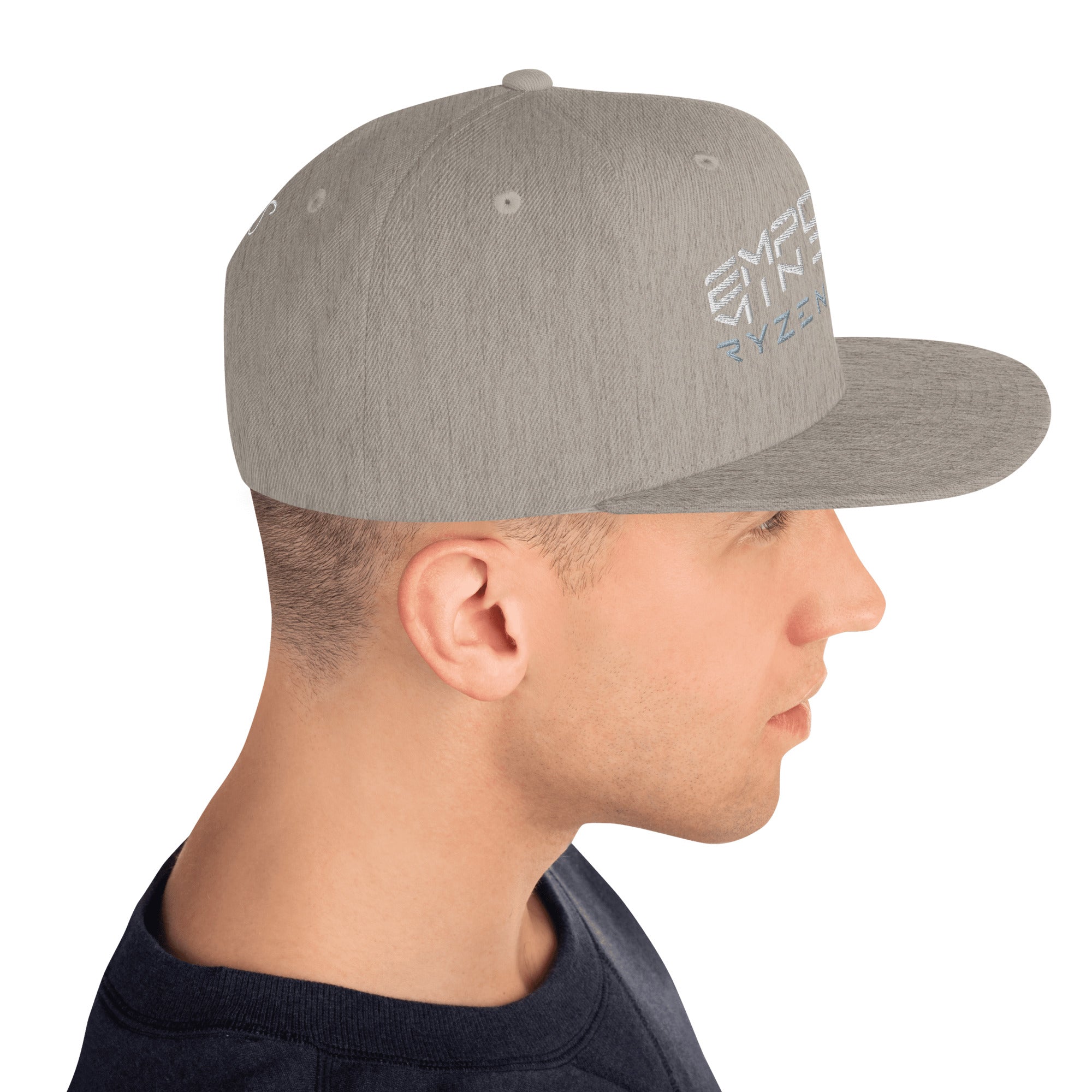 BONÉ SNAPBACK ‘EMPOWER MINDSET’