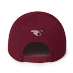BONÉ SNAPBACK ‘CHANGE IS A CHOICE’