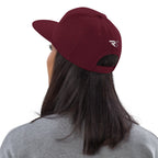 BONÉ SNAPBACK ‘CHANGE IS A CHOICE’