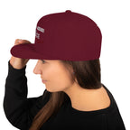 BONÉ SNAPBACK ‘CHANGE IS A CHOICE’