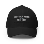 BONÉ ‘CHANGE IS A CHOICE’