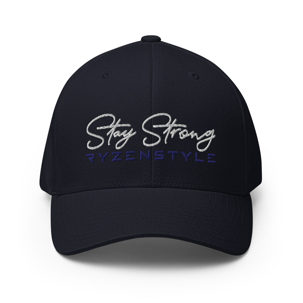 BONÉ ‘STAY STRONG’