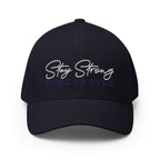 BONÉ ‘STAY STRONG’