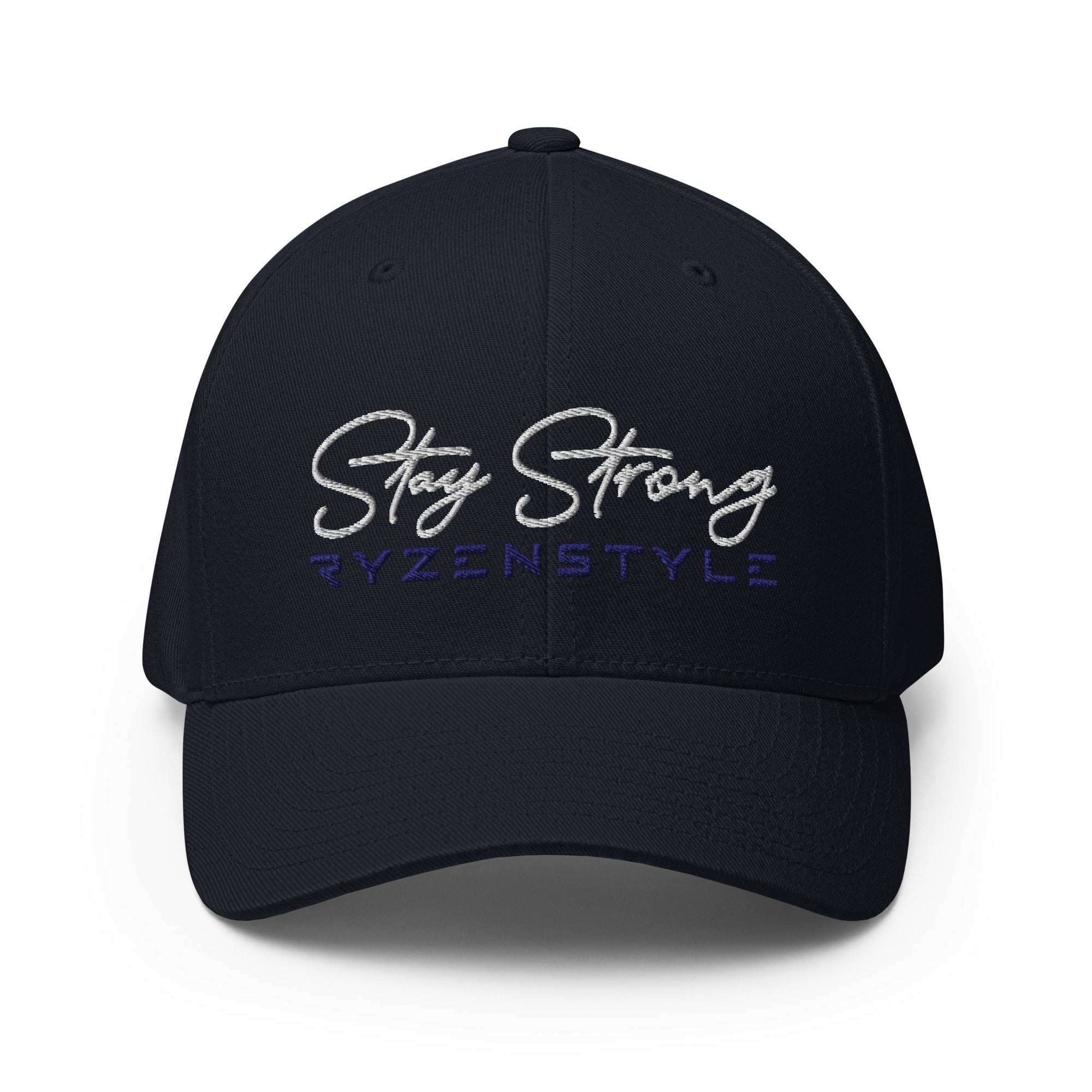BONÉ ‘STAY STRONG’