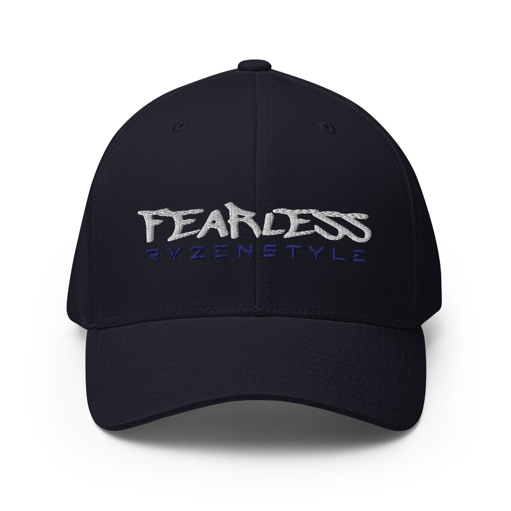 CAP 'FEARLESS'