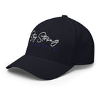 BONÉ ‘STAY STRONG’