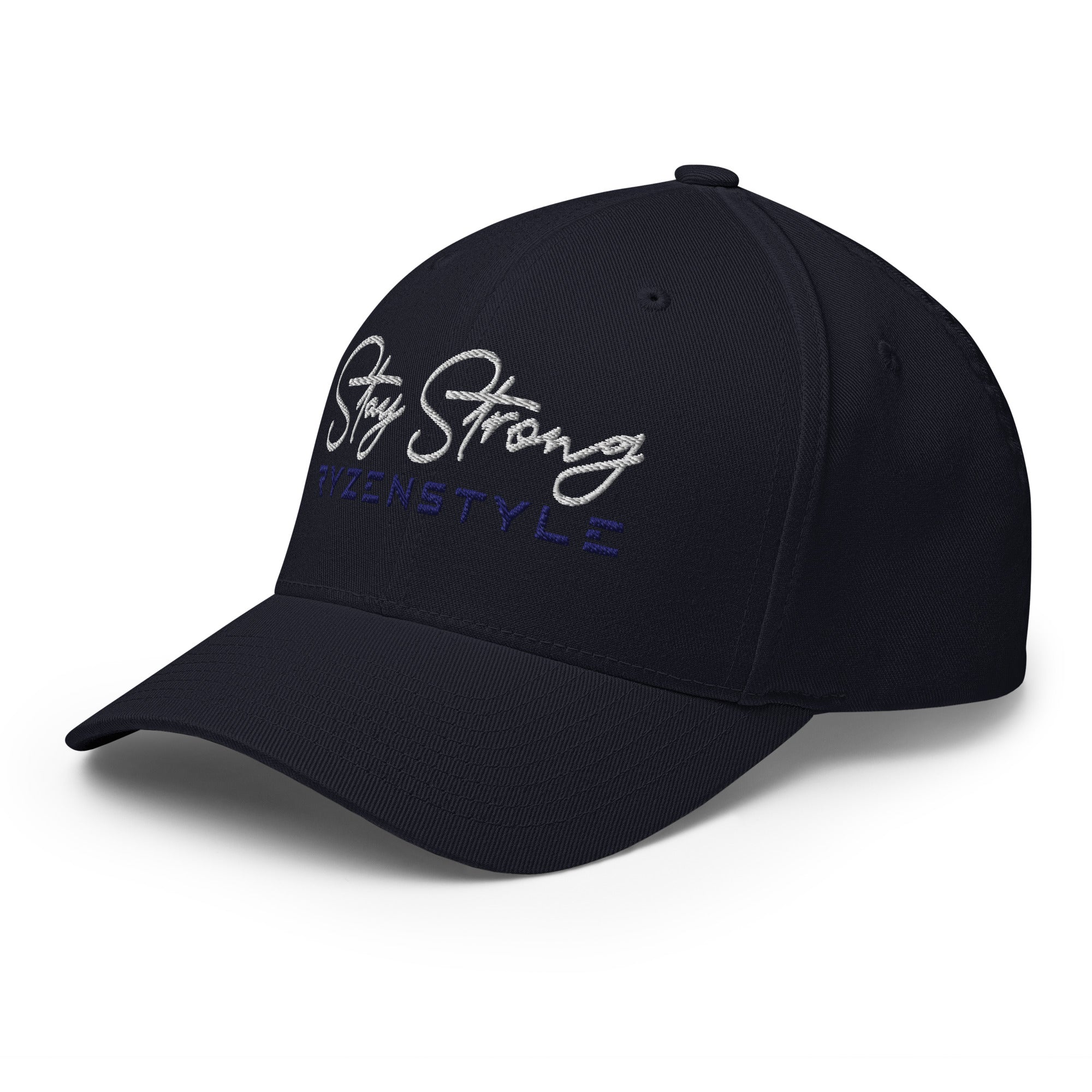 BONÉ ‘STAY STRONG’