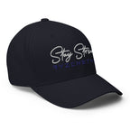 BONÉ ‘STAY STRONG’