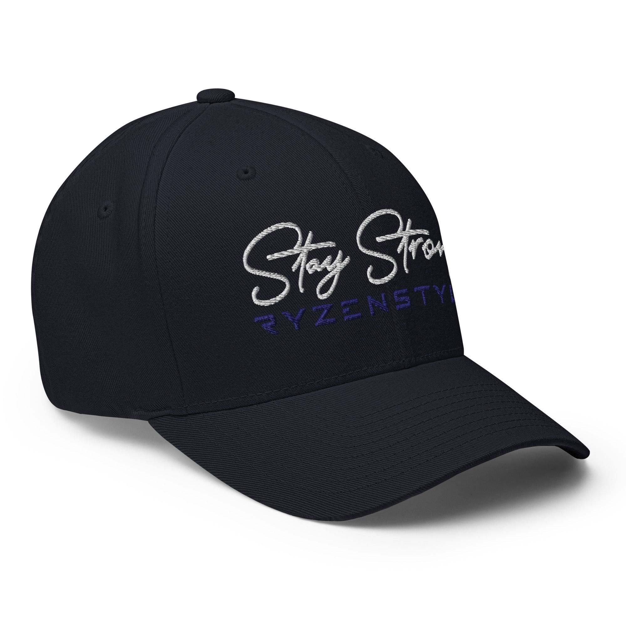 BONÉ ‘STAY STRONG’