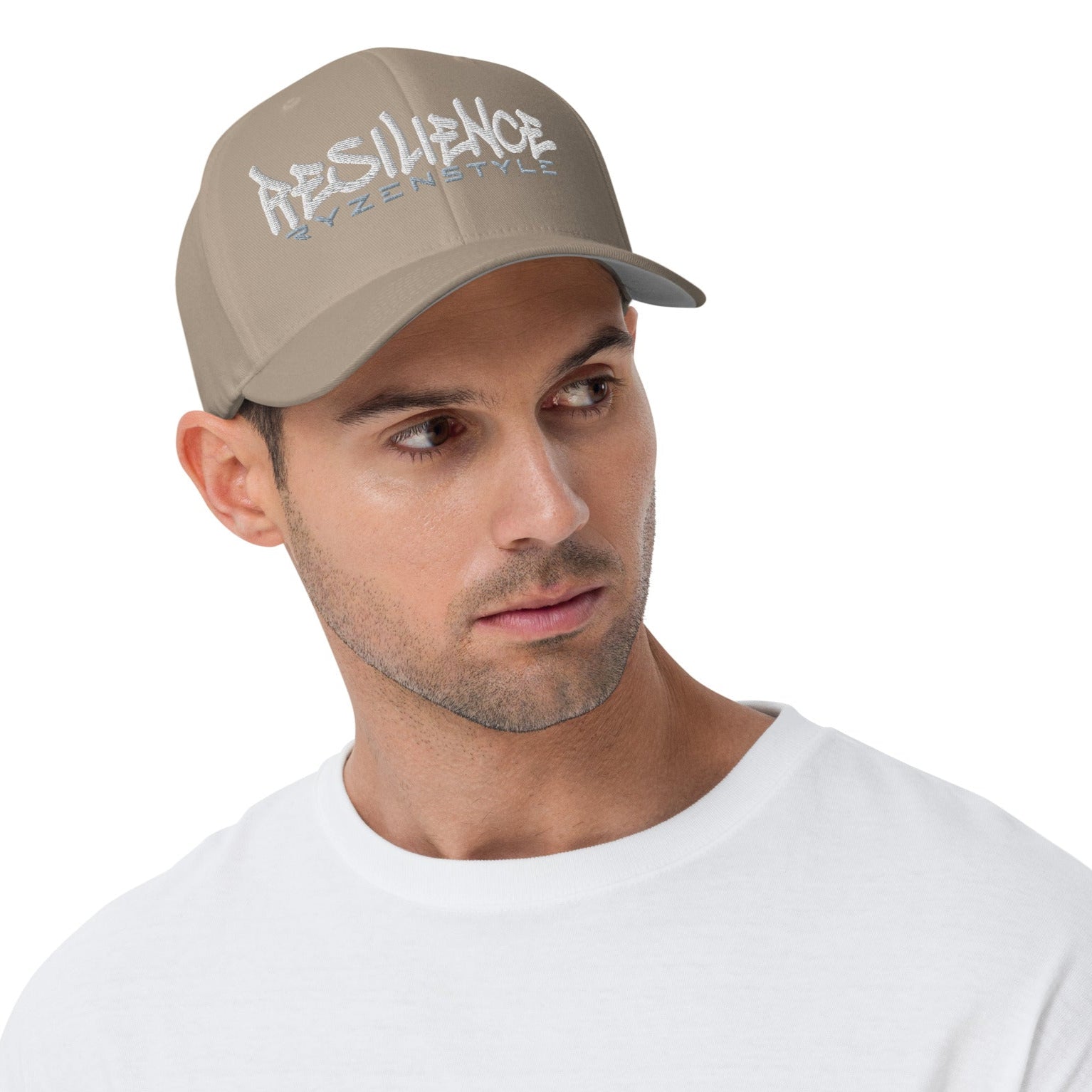 BONÉ 'RESILIENCE'