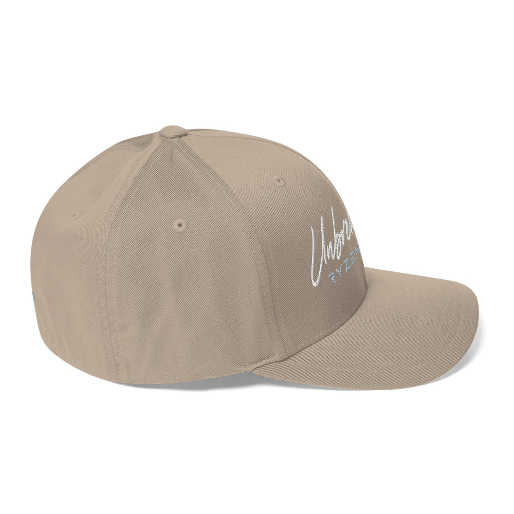 'UNBREAKABLE' CAP