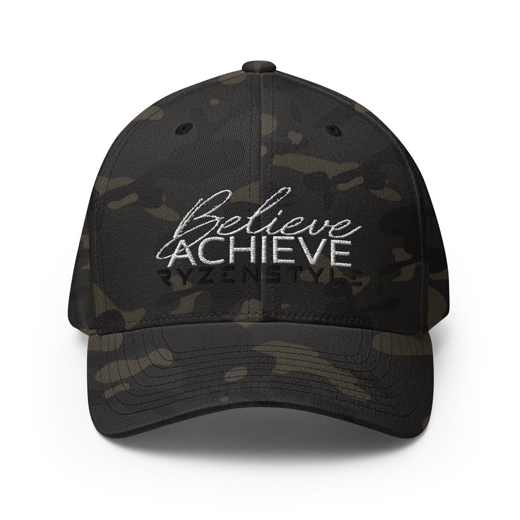 BONÉ ‘BELIEVE ACHIEVE’