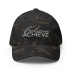 BONÉ ‘BELIEVE ACHIEVE’