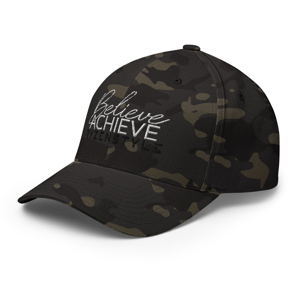 BONÉ ‘BELIEVE ACHIEVE’
