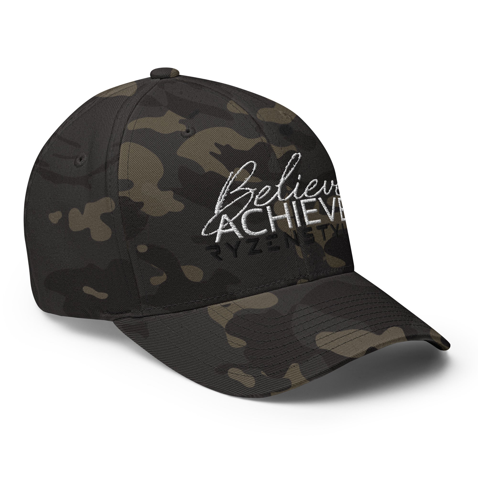 BONÉ ‘BELIEVE ACHIEVE’
