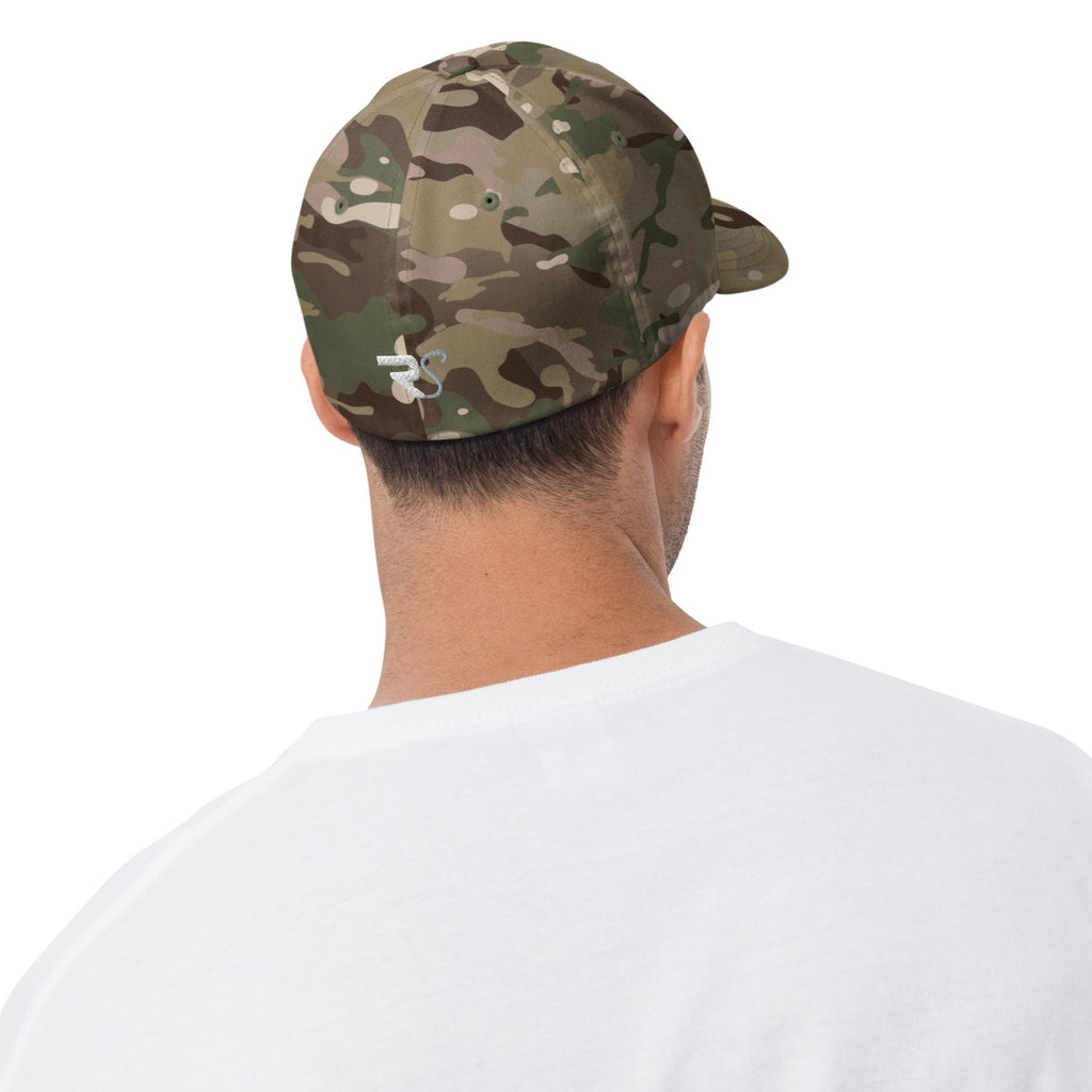 'PERSEVERANCE' CAP