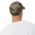 'PERSEVERANCE' CAP