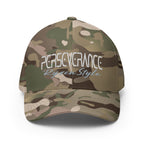 'PERSEVERANCE' CAP