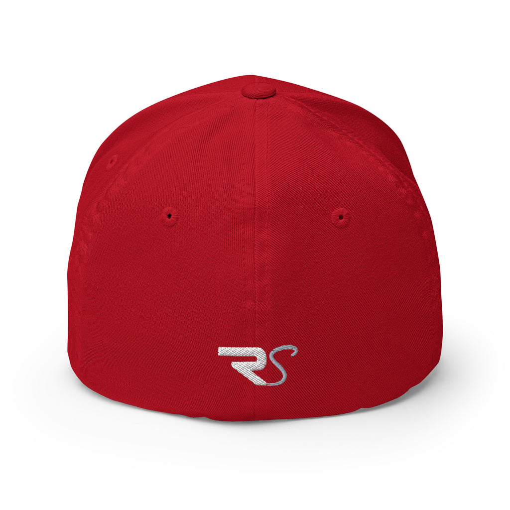 'RISE' CAP