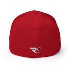 'RISE' CAP