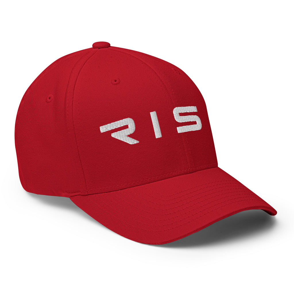 'RISE' CAP