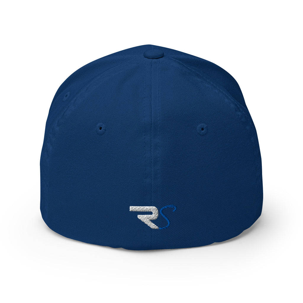 'RESILIENCE' CAP
