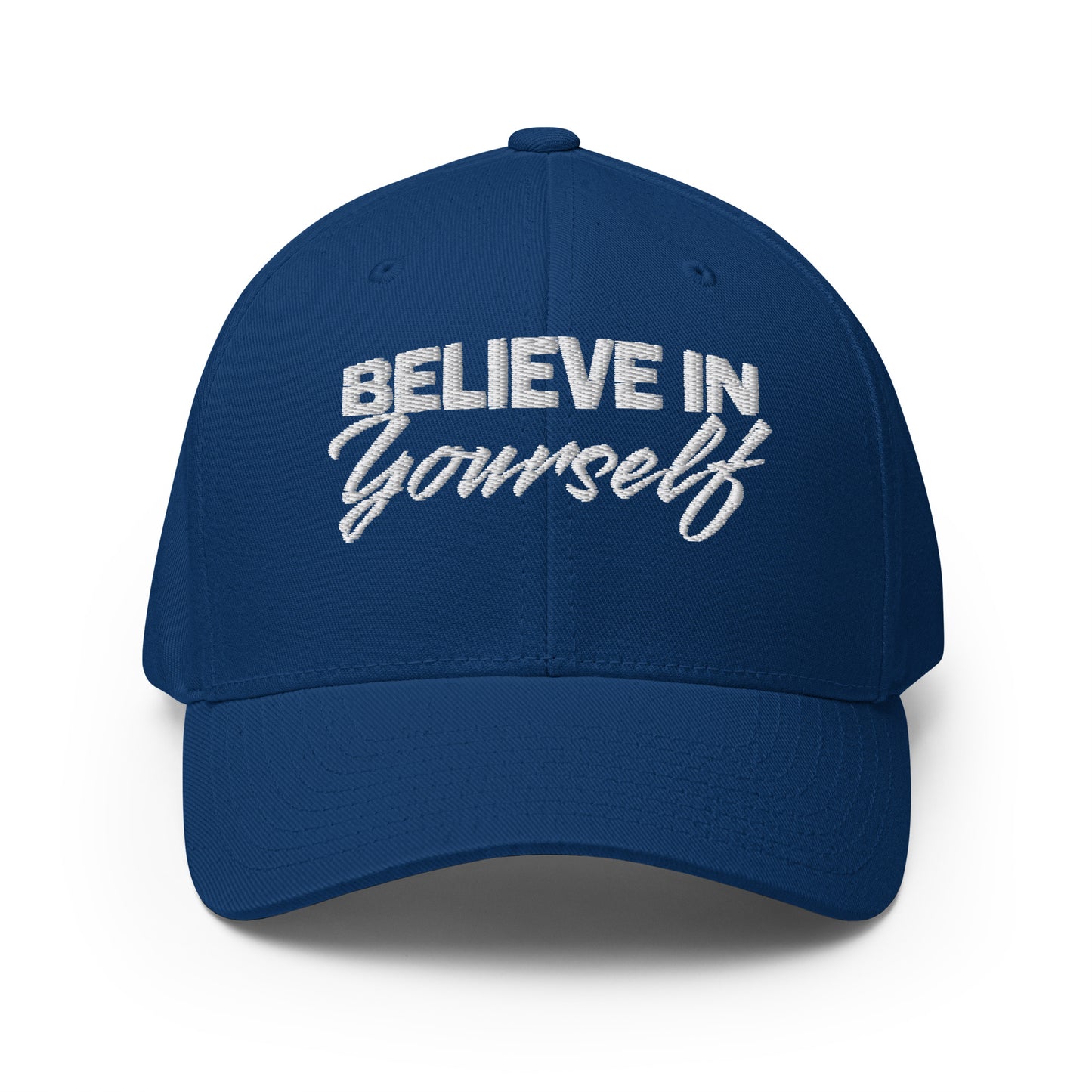 BONÉ ‘BELIEVE IN YOURSELF’