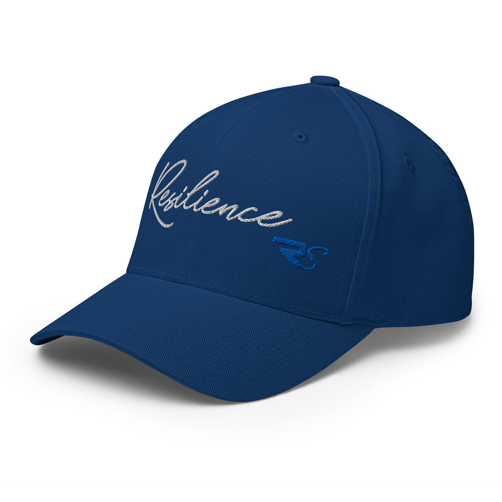 'RESILIENCE' CAP