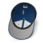 'RESILIENCE' CAP