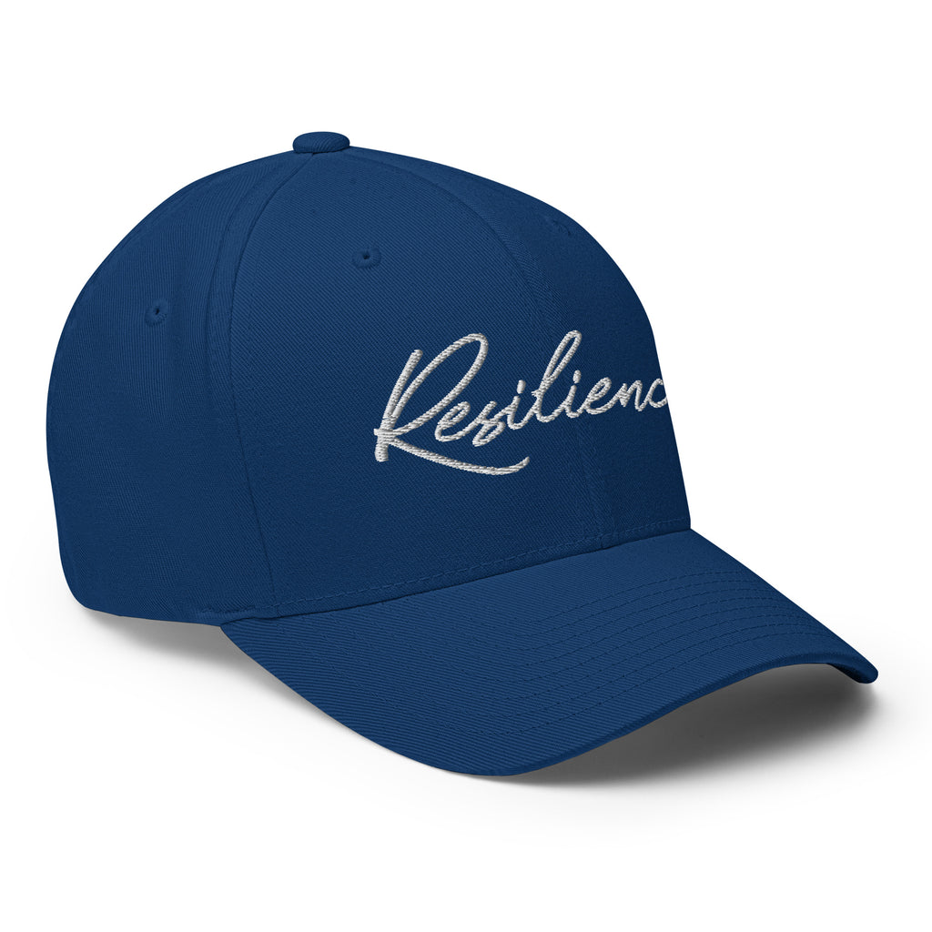 'RESILIENCE' CAP