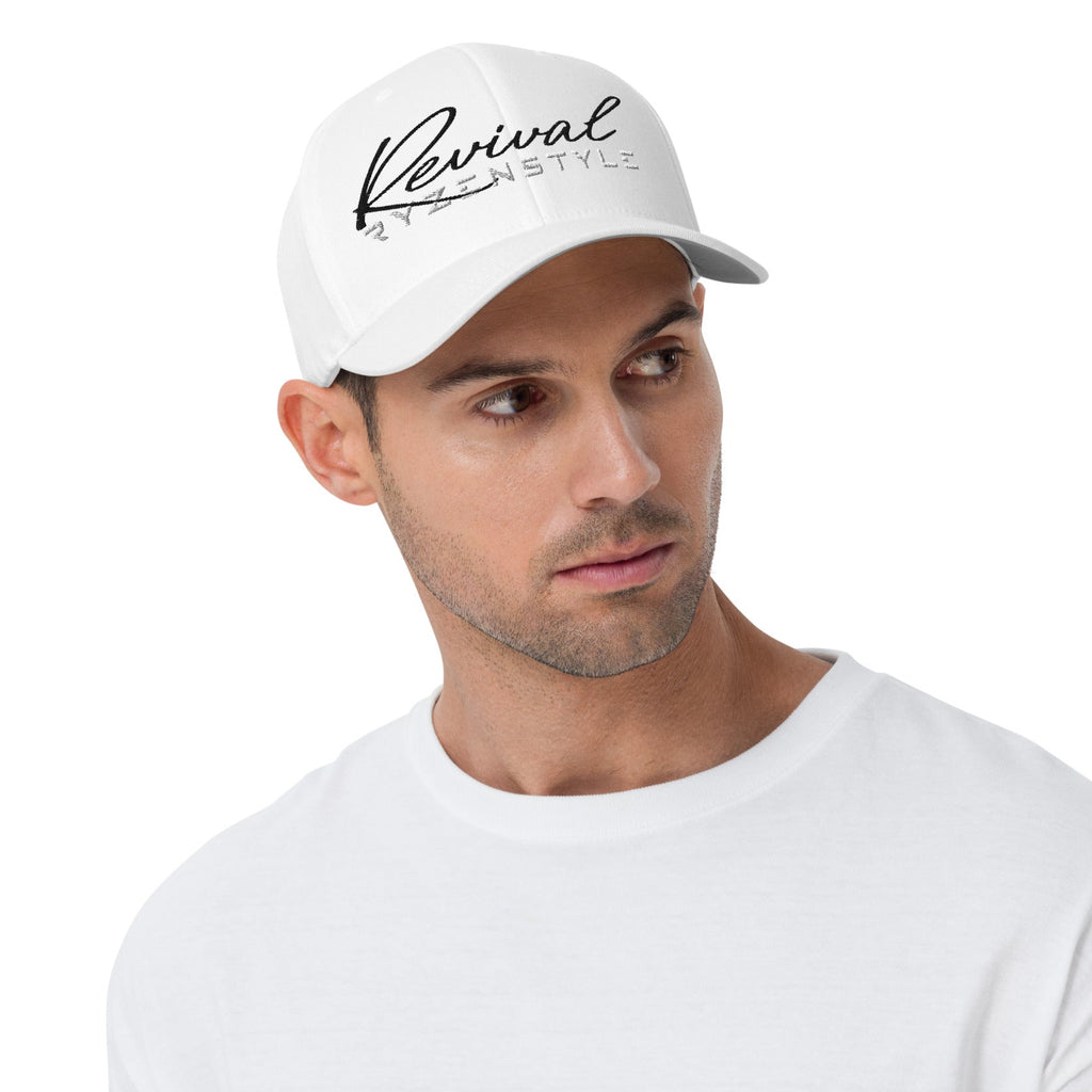 'REVIVAL' CAP