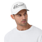 'REVIVAL' CAP