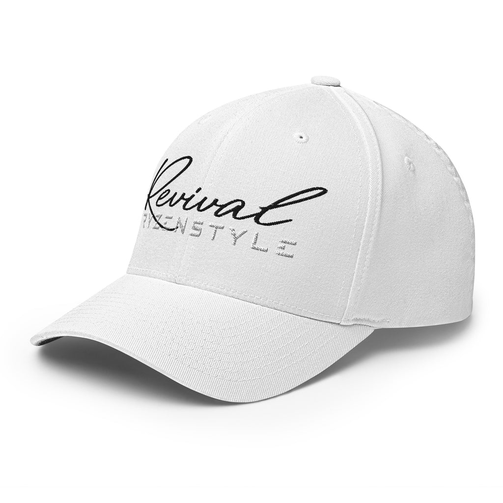 'REVIVAL' CAP