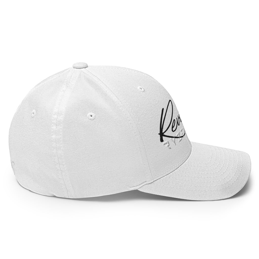 'REVIVAL' CAP