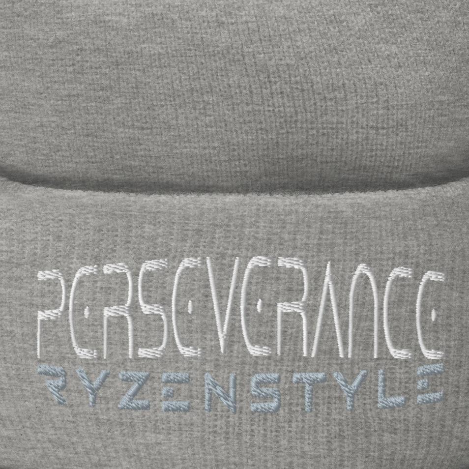 GORRO ‘PERSEVERANCE'