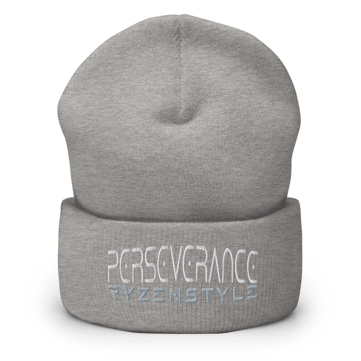 GORRO ‘PERSEVERANCE'