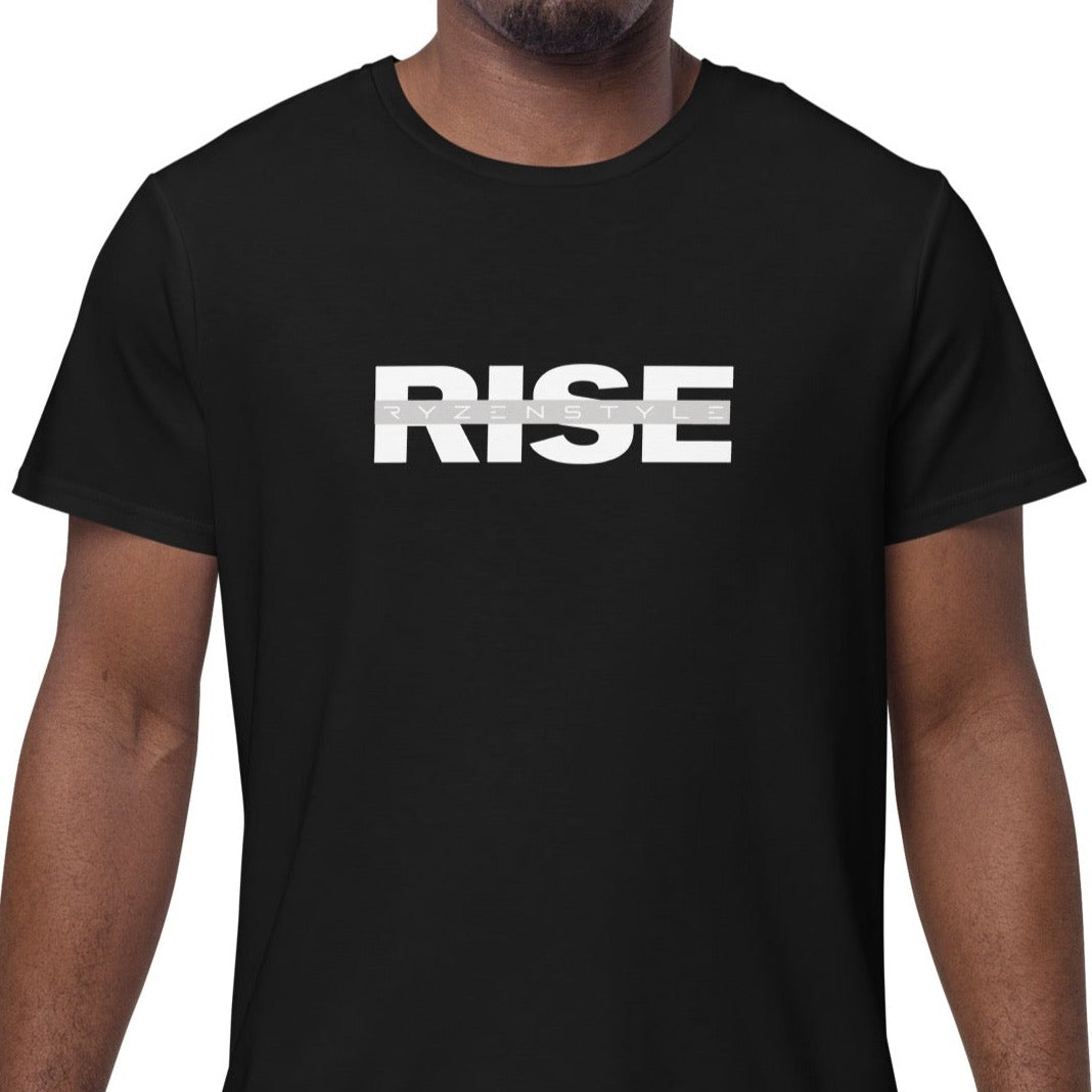 T-SHIRT PREMIUM ‘RISE’