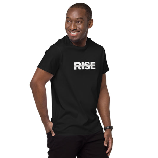 T-SHIRT PREMIUM ‘RISE’