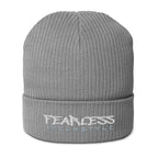 'FEARLESS' HAT