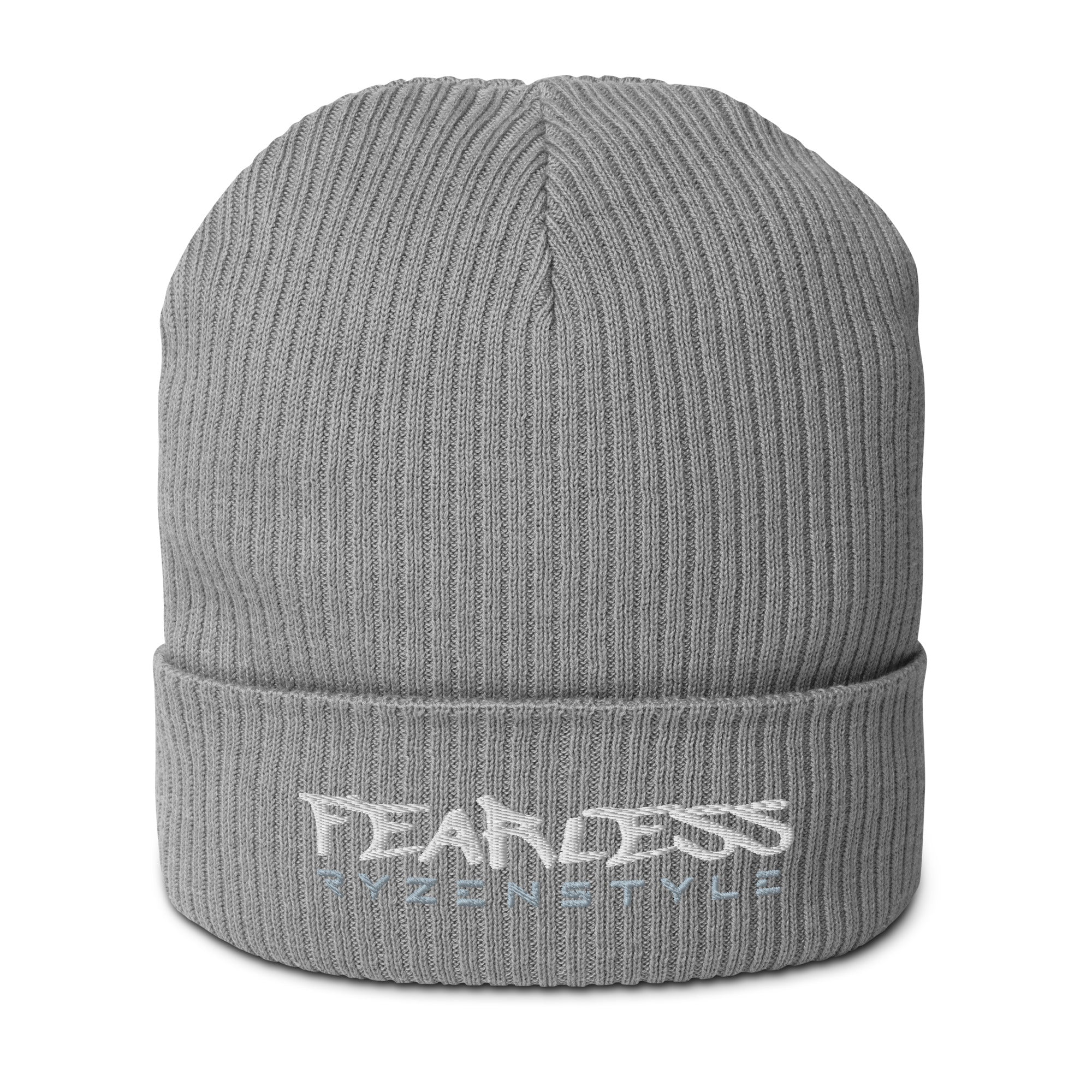 GORRO ‘FEARLESS’